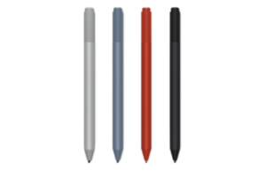 Stift: Surface Pen und Slim Pen 2